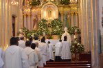 Solemne Celebracion 200 aNos Parroquia